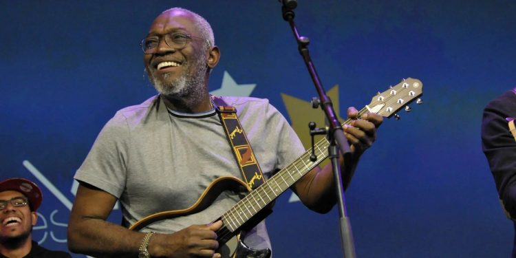 Jacob Desvarieux, le père du « grand méchant zouk », est décédé