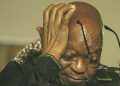 Afrique du Sud : Jacob Zuma, une hospitalisation politique ?