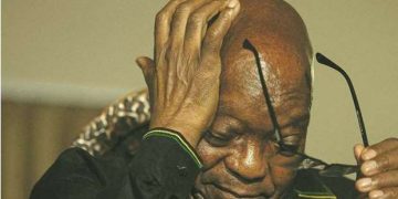Afrique du Sud : Jacob Zuma, une hospitalisation politique ?