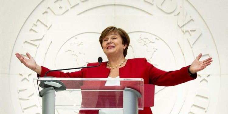 Les présidents de la CEMAC sous la pression du FMI et de la France