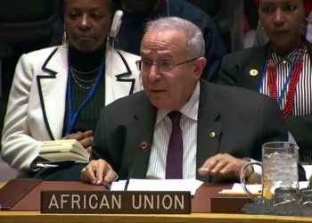 Statut d’observateur d’Israël : l’Algérie met la pression sur l’UA