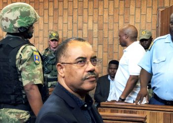 Mozambique : tout savoir sur le procès de la « dette cachée »