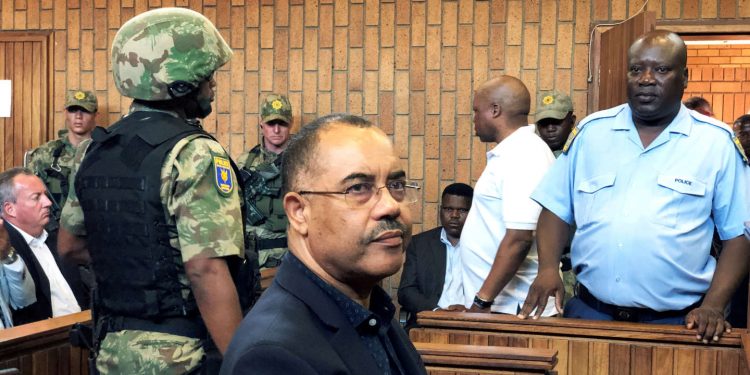 Mozambique : tout savoir sur le procès de la « dette cachée »