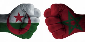[Infographie] Maroc-Algérie : 60 ans de tensions diplomatiques