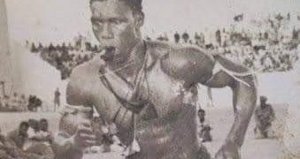 Comment le « premier Tigre de Fass » a révolutionné la lutte sénégalaise