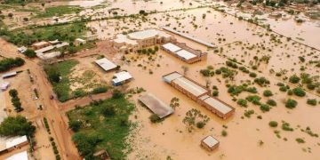 Le Niger, paralysé et dévasté par les pluies diluviennes