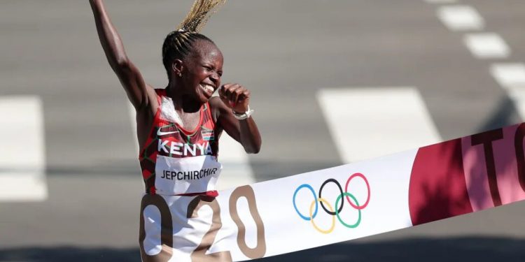 kenya
