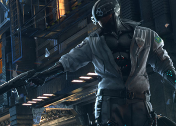 Le succès fulgurant de la science-fiction africaine