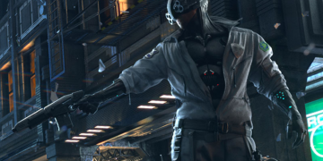 Le succès fulgurant de la science-fiction africaine