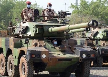 G5 Sahel : le Tchad tente-t-il d’envoyer un message à la France ?
