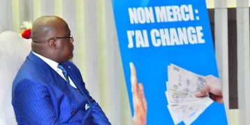 RDC : quels défis pour la deuxième moitié de mandat de Félix Tshisekedi ?