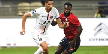 Cinq pépites africaines à suivre en Ligue 1 cette saison