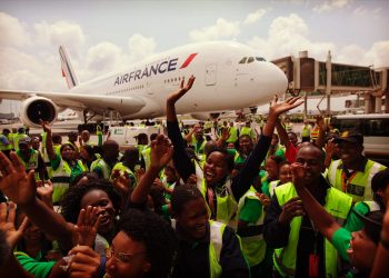 Air France en Afrique : une hégémonie qui s’effrite ?