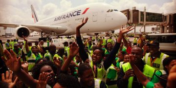 Air France en Afrique : une hégémonie qui s’effrite ?