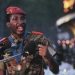 Le 4 août 1983, le triomphe anti-impérialiste de Thomas Sankara
