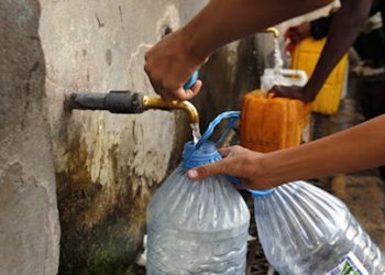 Libye : la guerre de l’eau ?