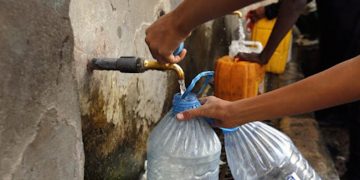 Libye : la guerre de l’eau ?