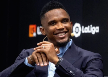 Comment Patrice Motsepe veut barrer la route à Samuel Eto’o