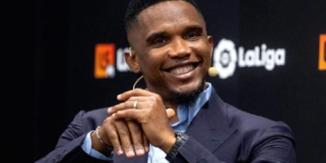 Comment Patrice Motsepe veut barrer la route à Samuel Eto’o
