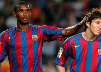 Messi au PSG : qu’en pensent les footballeurs africains ?