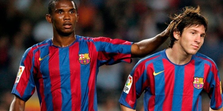 Messi au PSG : qu’en pensent les footballeurs africains ?