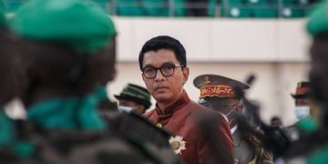 Comment Madagascar plonge dans une grave crise politique