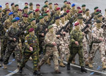 Fin de l’opération Barkhane au Mali, mythe ou réalité ?