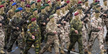 Fin de l’opération Barkhane au Mali, mythe ou réalité ?