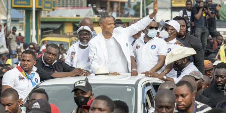 RDC : loi sur la « congolité », l’échec de la démocratie ?