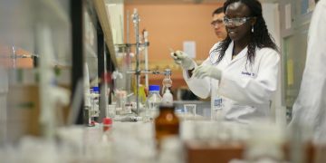 Mathématiques et sciences sont essentielles pour développer l’Afrique