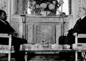 Indépendance de la Côte d’Ivoire : une « expérience unique » ?