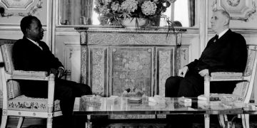 Indépendance de la Côte d’Ivoire : une « expérience unique » ?