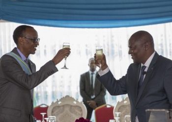 Que cherche Paul Kagame en République centrafricaine ?