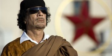 [Série] Les tyrans d’Afrique : Mouammar Kadhafi, le leader qui a fait trembler l’Occident