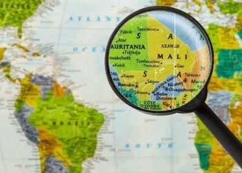 L’Afrique de l’Ouest, une région incomprise sur le plan de l’évolution humaine