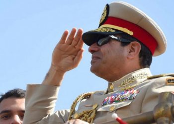 [Série] Les tyrans d’Afrique : al-Sissi, le pire dictateur de l’Egypte moderne ?