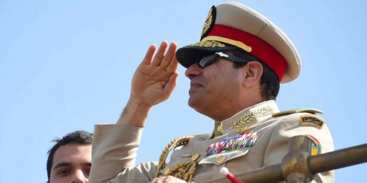 [Série] Les tyrans d’Afrique : al-Sissi, le pire dictateur de l’Egypte moderne ?