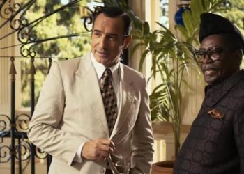 « OSS117 » : ces comédies qui dénoncent la Françafrique