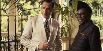 « OSS117 » : ces comédies qui dénoncent la Françafrique