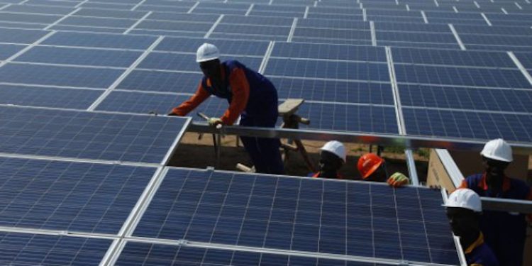 Que doit faire le Sénégal pour combler son déficit énergétique d’ici 2030 ?