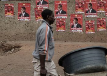 Zambie : Lungu et Hichilema, un duel sous haute tension