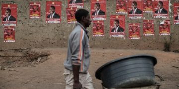 Zambie : Lungu et Hichilema, un duel sous haute tension