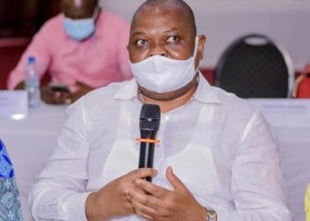 « Congo Files » : la détention d’un journaliste pose question