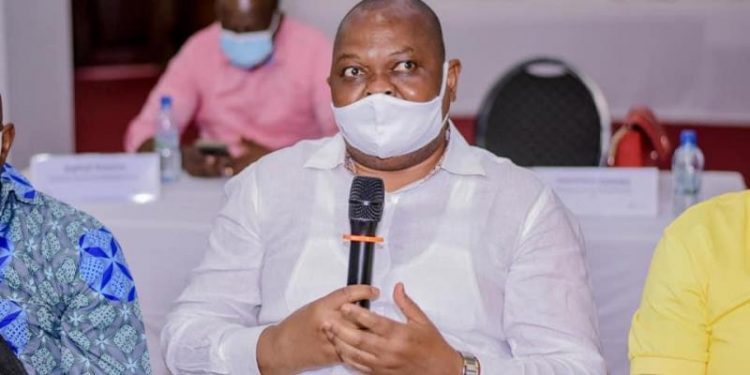 « Congo Files » : la détention d’un journaliste pose question