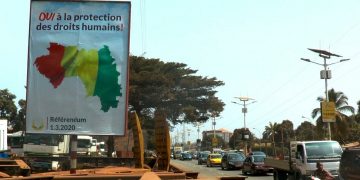 Après le coup d’Etat en Guinée, la Cedeao veut revoir sa charte
