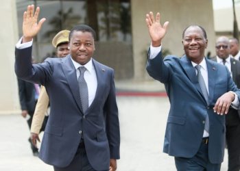 Cedeao : Gnassingbé et Ouattara, les derniers des Mohicans