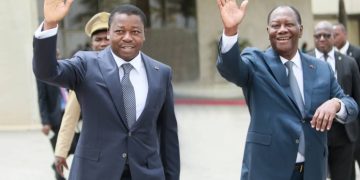 Cedeao : Gnassingbé et Ouattara, les derniers des Mohicans