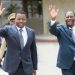 Cedeao : Gnassingbé et Ouattara, les derniers des Mohicans