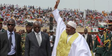 Gambie : Adama Barrow tend la main à l’APRC de Yahya Jammeh