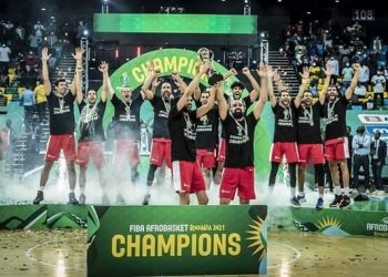 Pourquoi la Tunisie domine-t-elle le basket africain ?